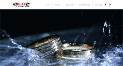 Desktop Screenshot of ld2.com.br