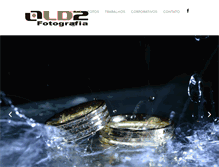 Tablet Screenshot of ld2.com.br